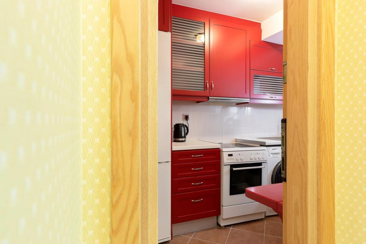 Vouliagmeni'S Elegance By Acropolis Suites Athens Luaran gambar